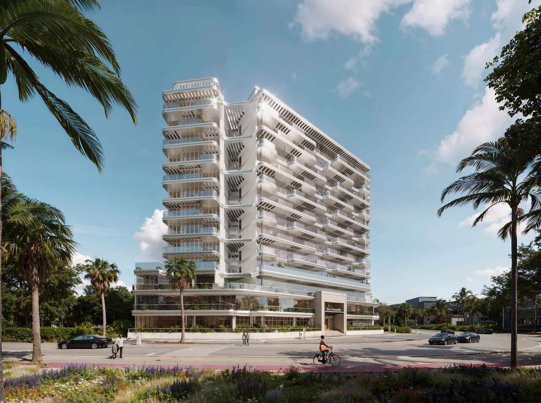 Dream Life Residence