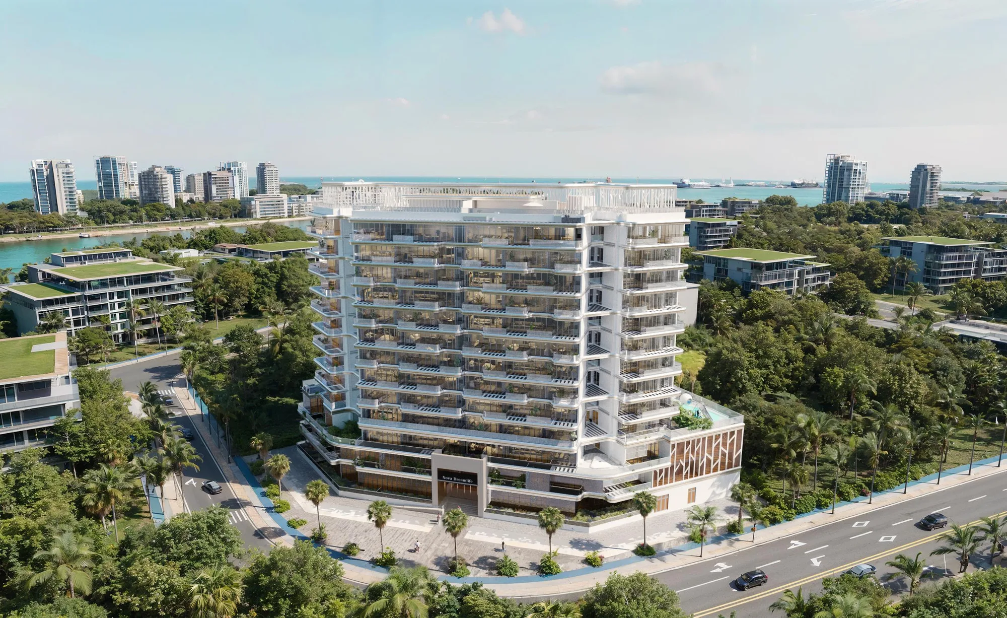Dream Life Residence