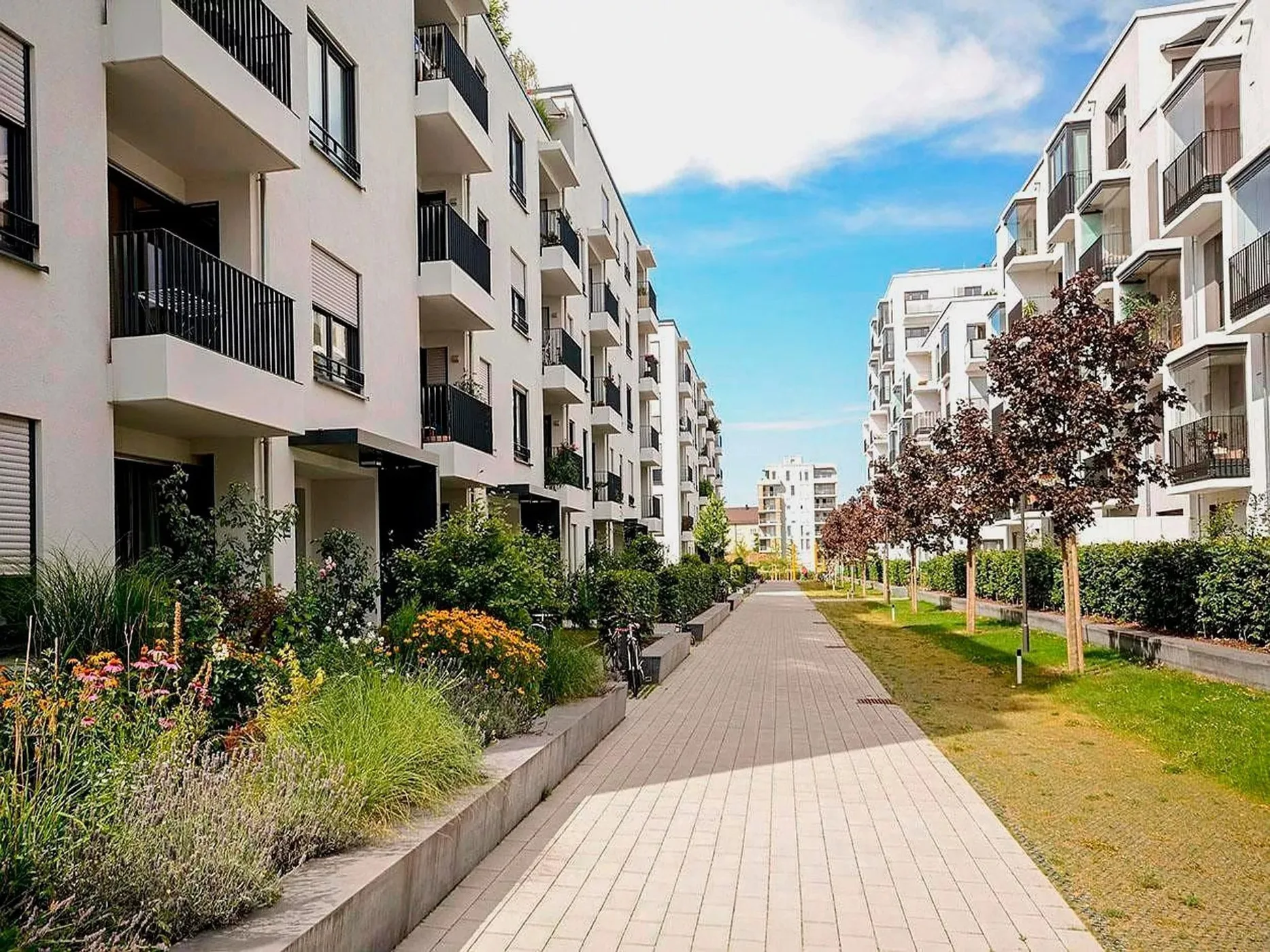 Dunes Village