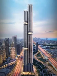 DWTN Residences