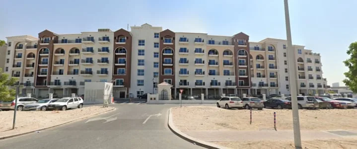 Eden Apartments