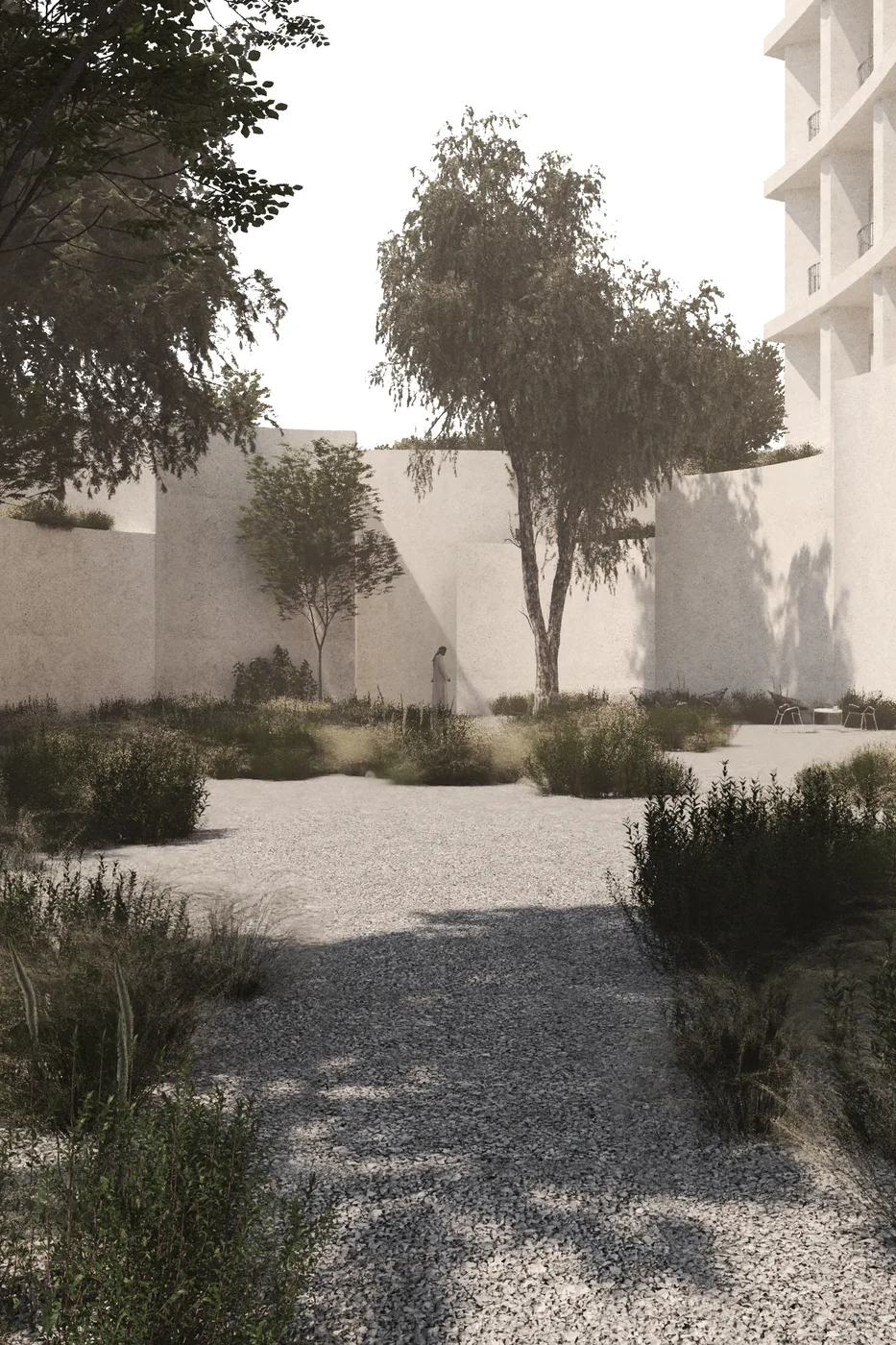 Eden House Za’abeel