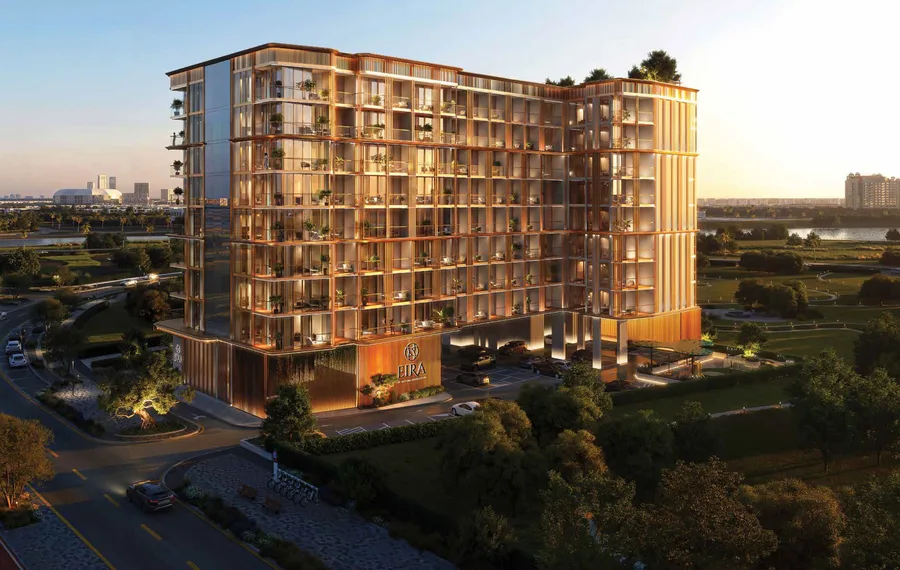 Eira Residence