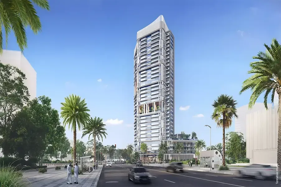 Eiwan Heights