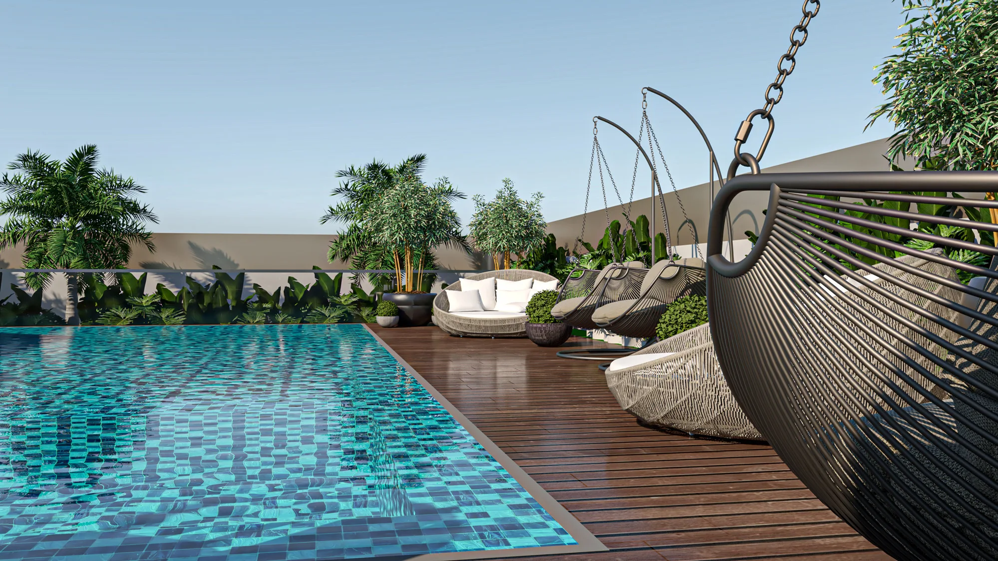 Elevia Residences