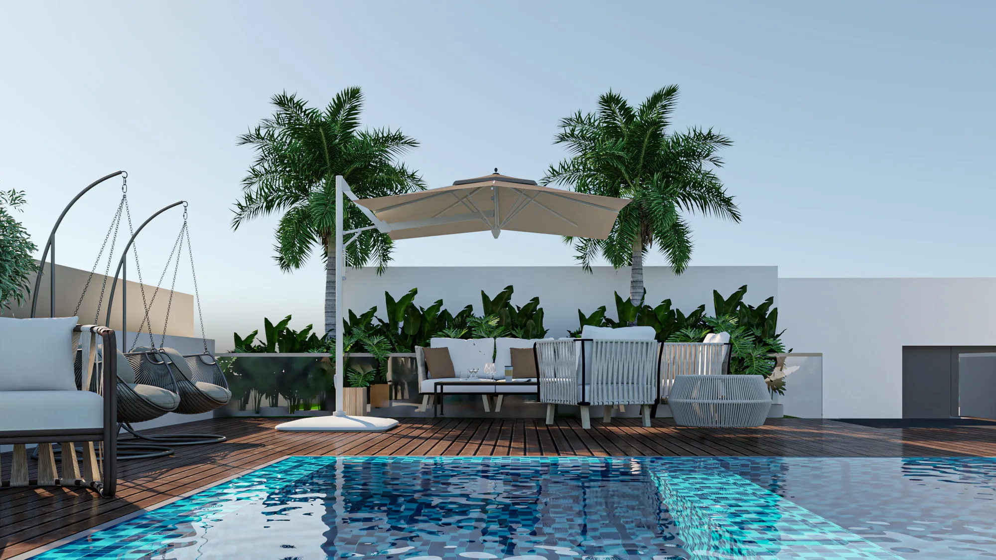 Elevia Residences
