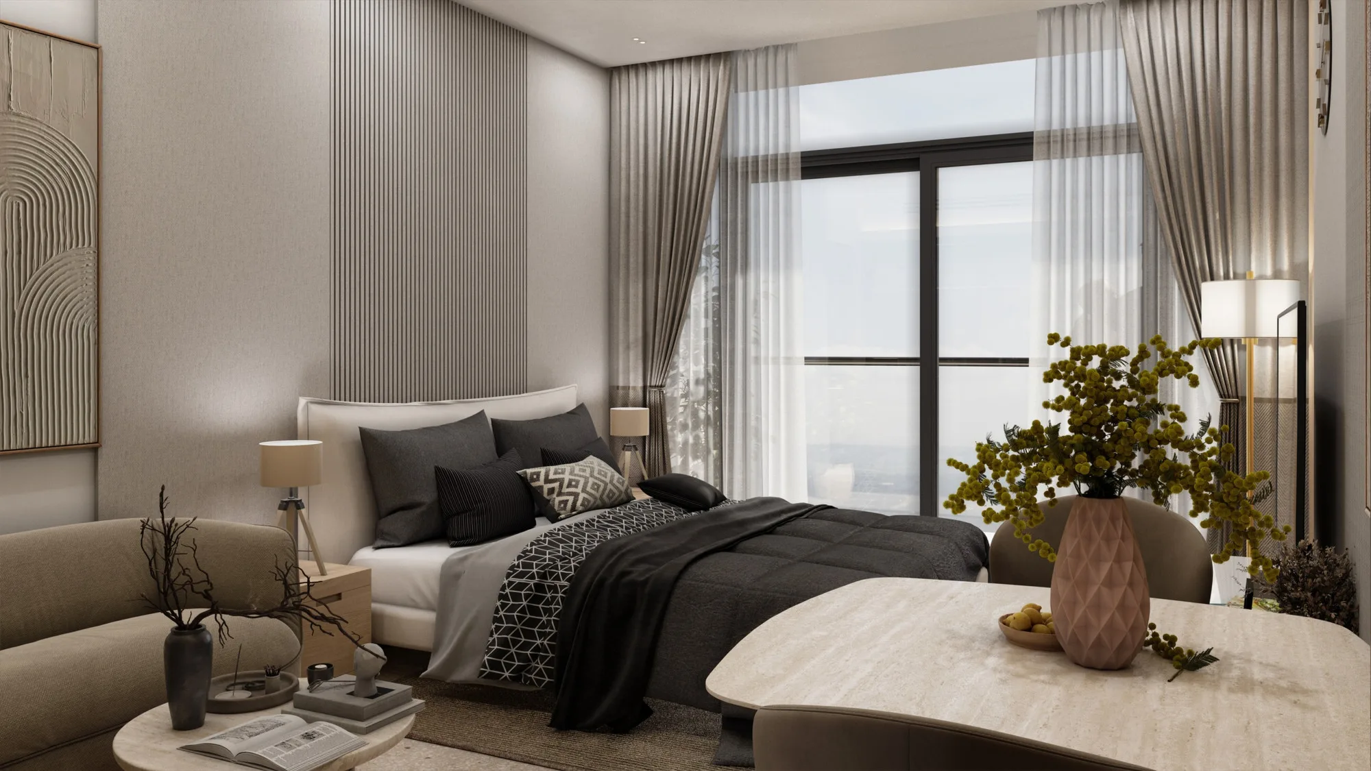 Elevia Residences III — фото 6