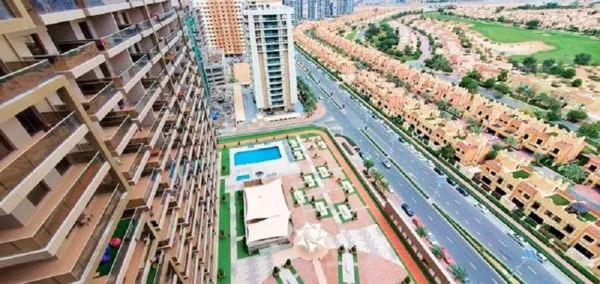 Elite 10 Sports Residence