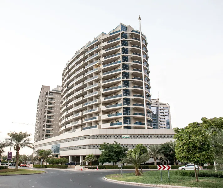 Elite 4 Sports Residence