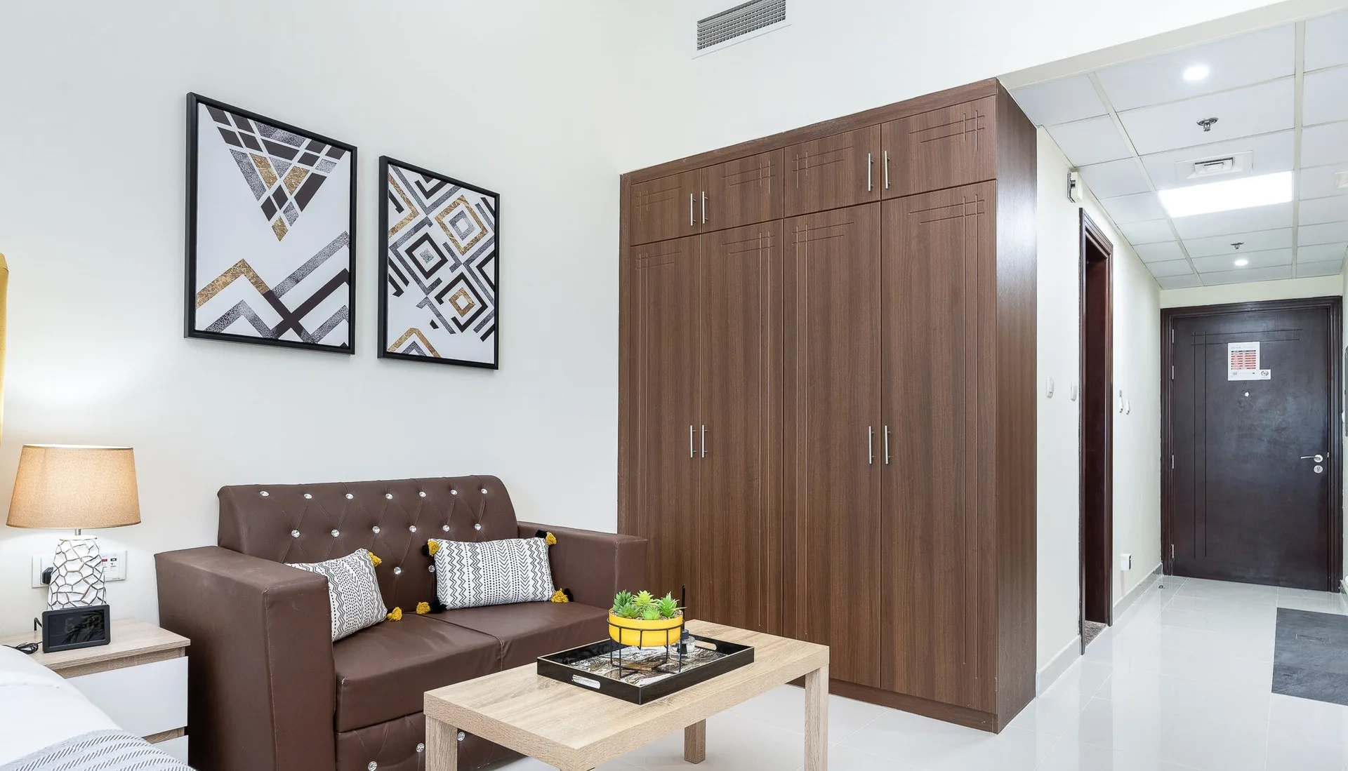 Elite 6 Sports Residence