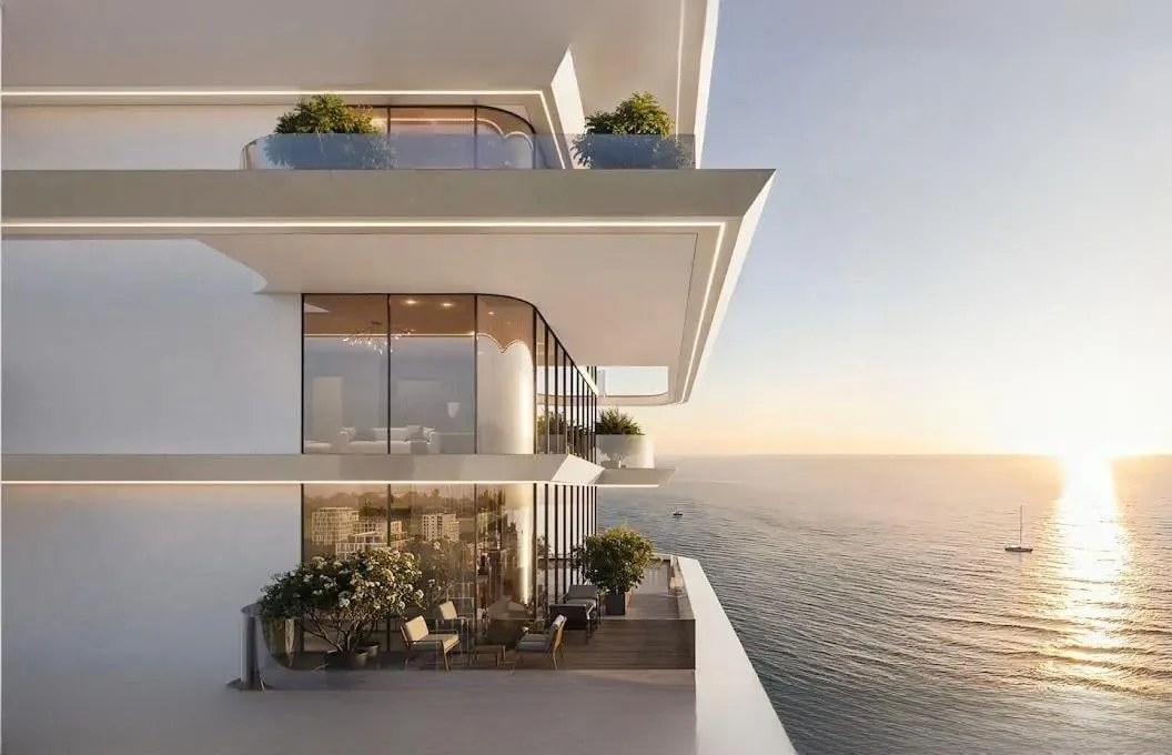 ELLE Residences
