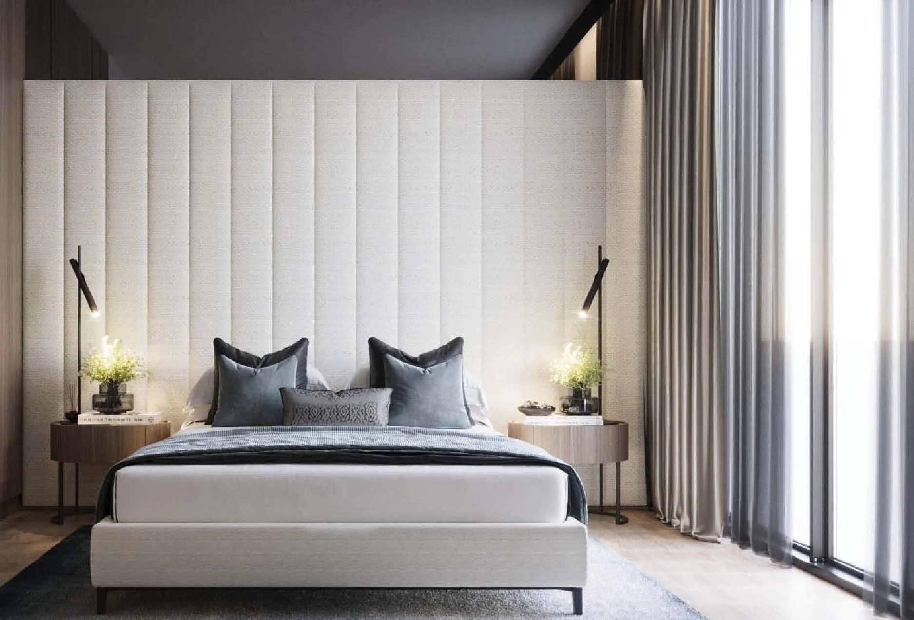 Enaya Residences