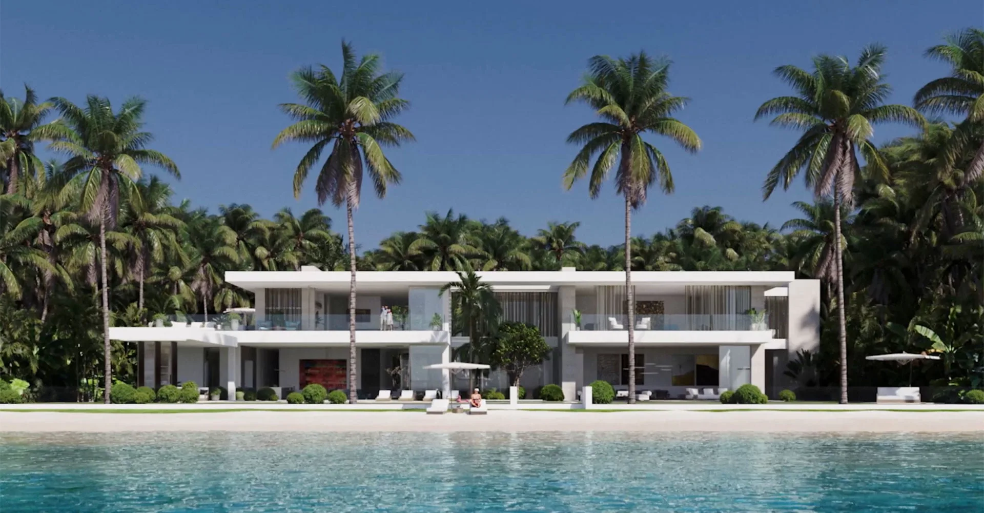 Eome Residences
