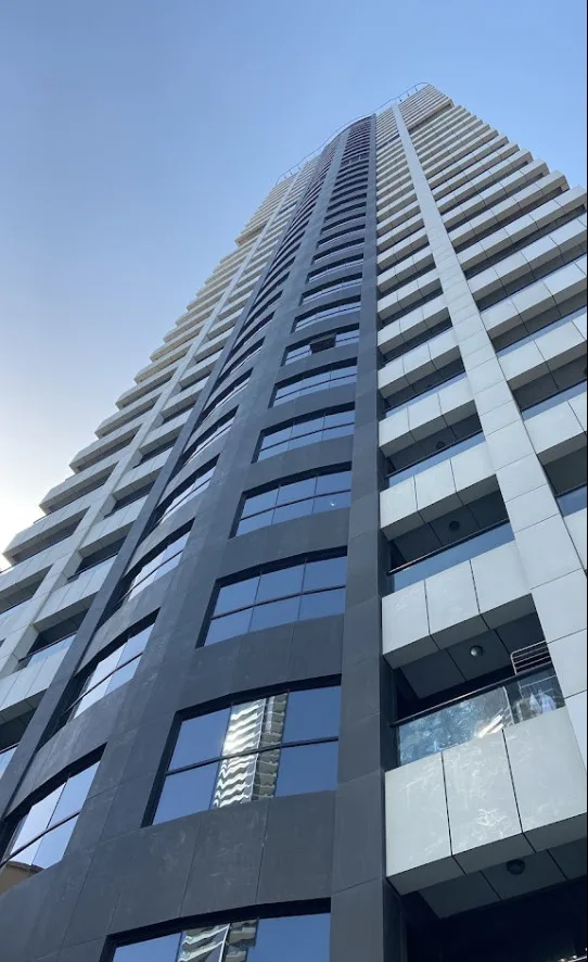 Escan Marina Tower