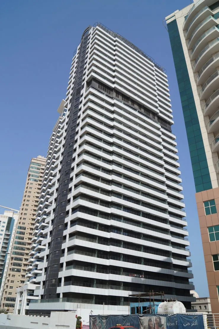 Escan Marina Tower — фото 4