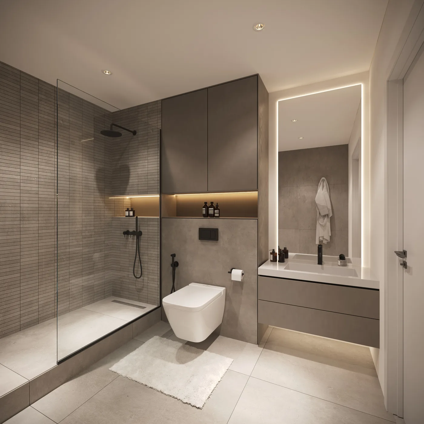 Evora Residence