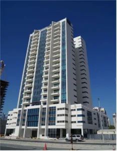 Fair View Residency
