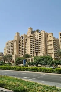 Fairmont Palm Hotel &amp; Resort