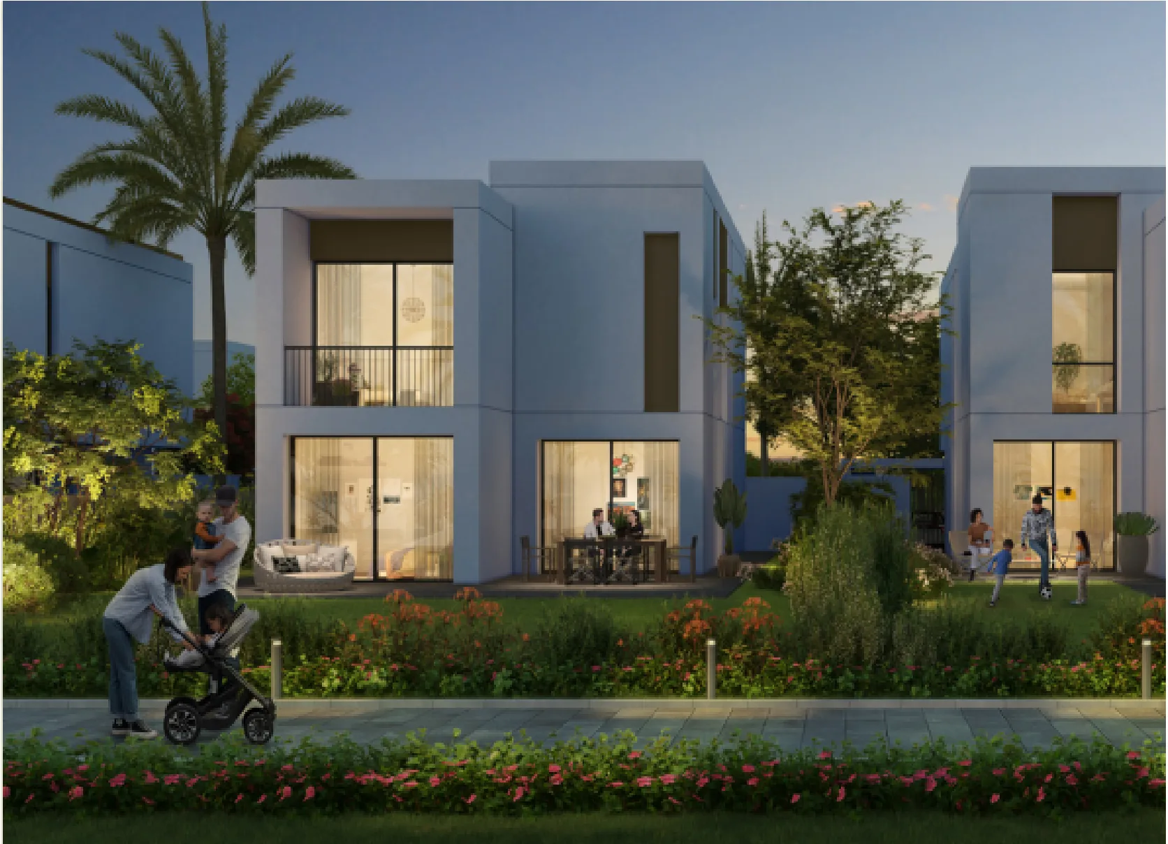 Fairway Villas 2