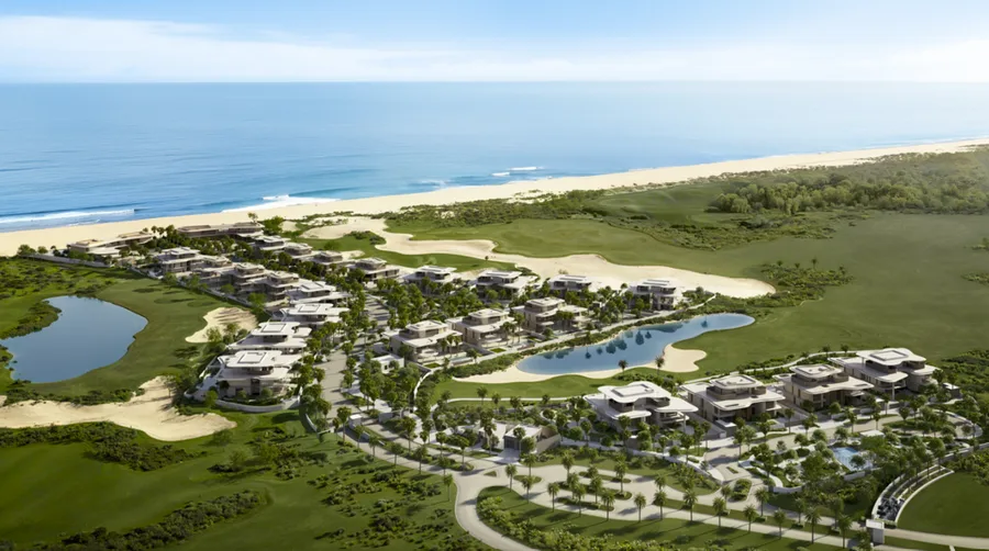 Faya Al Saadiyat II