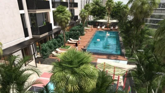 FH Residency