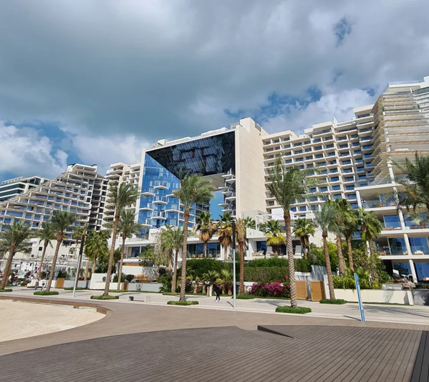 Five Palm Jumeirah