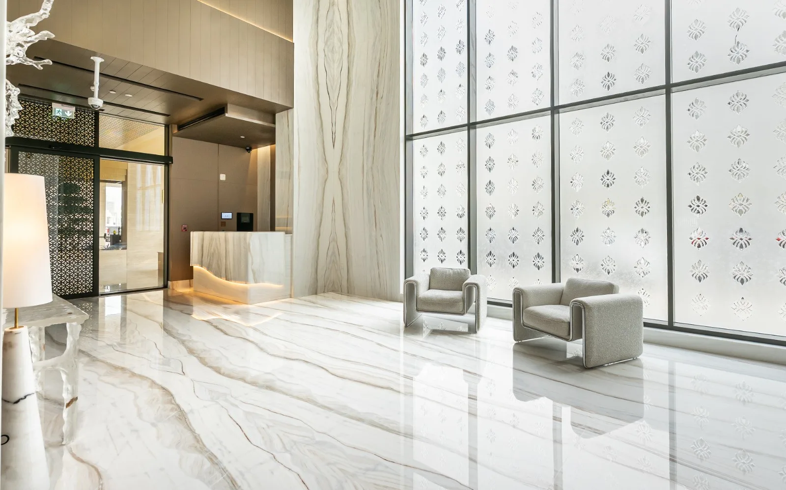 Flamingo Lux Residence