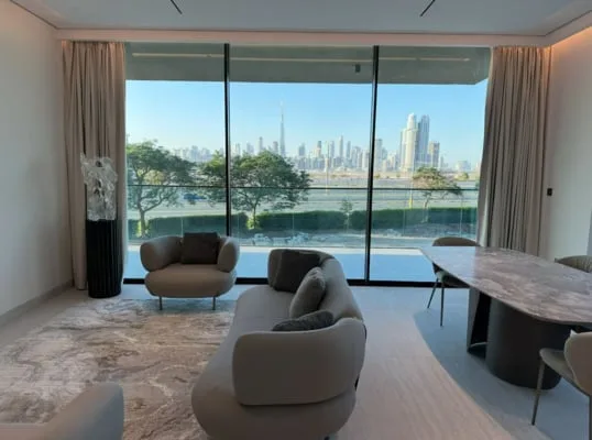 Flamingo Lux Residence