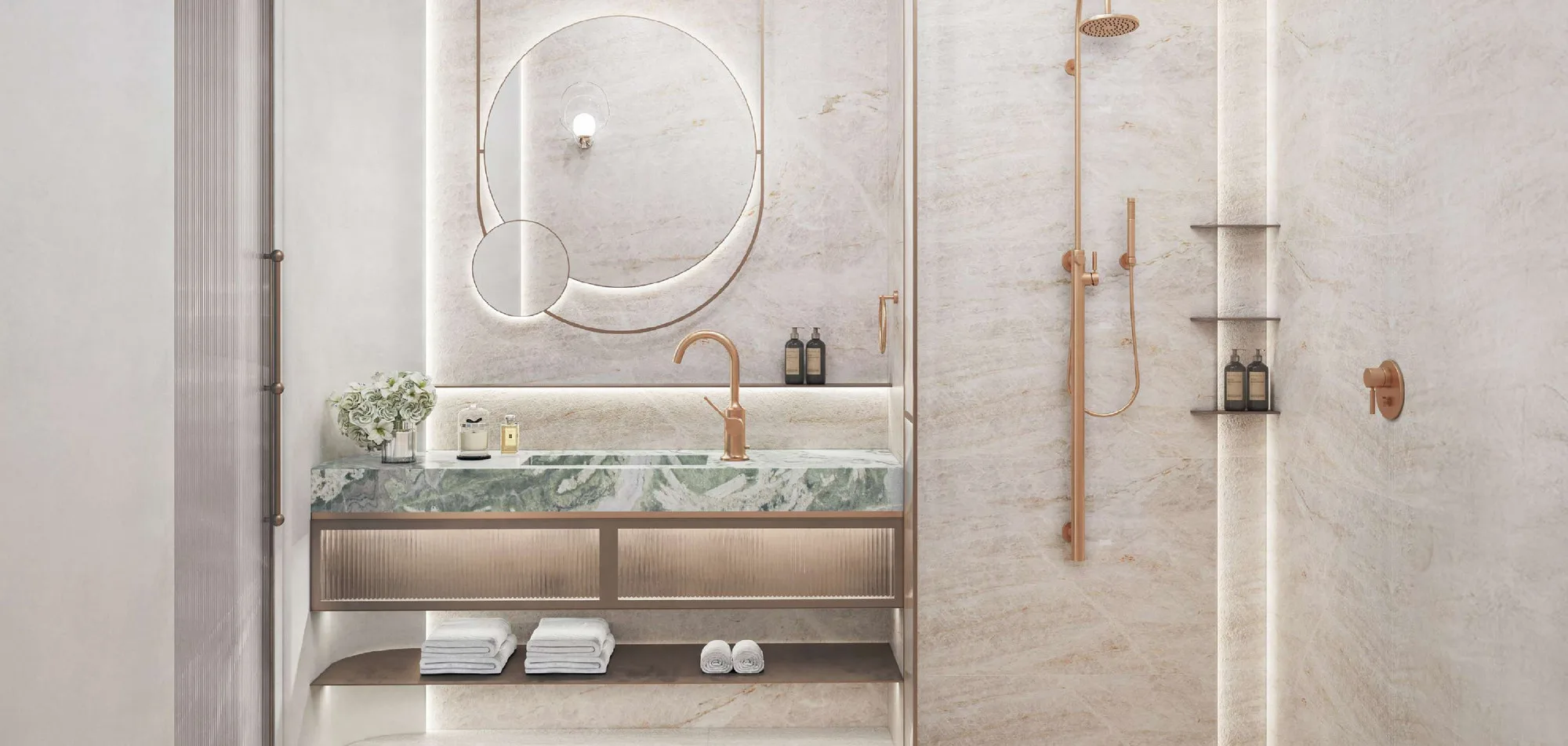 Flow Residences