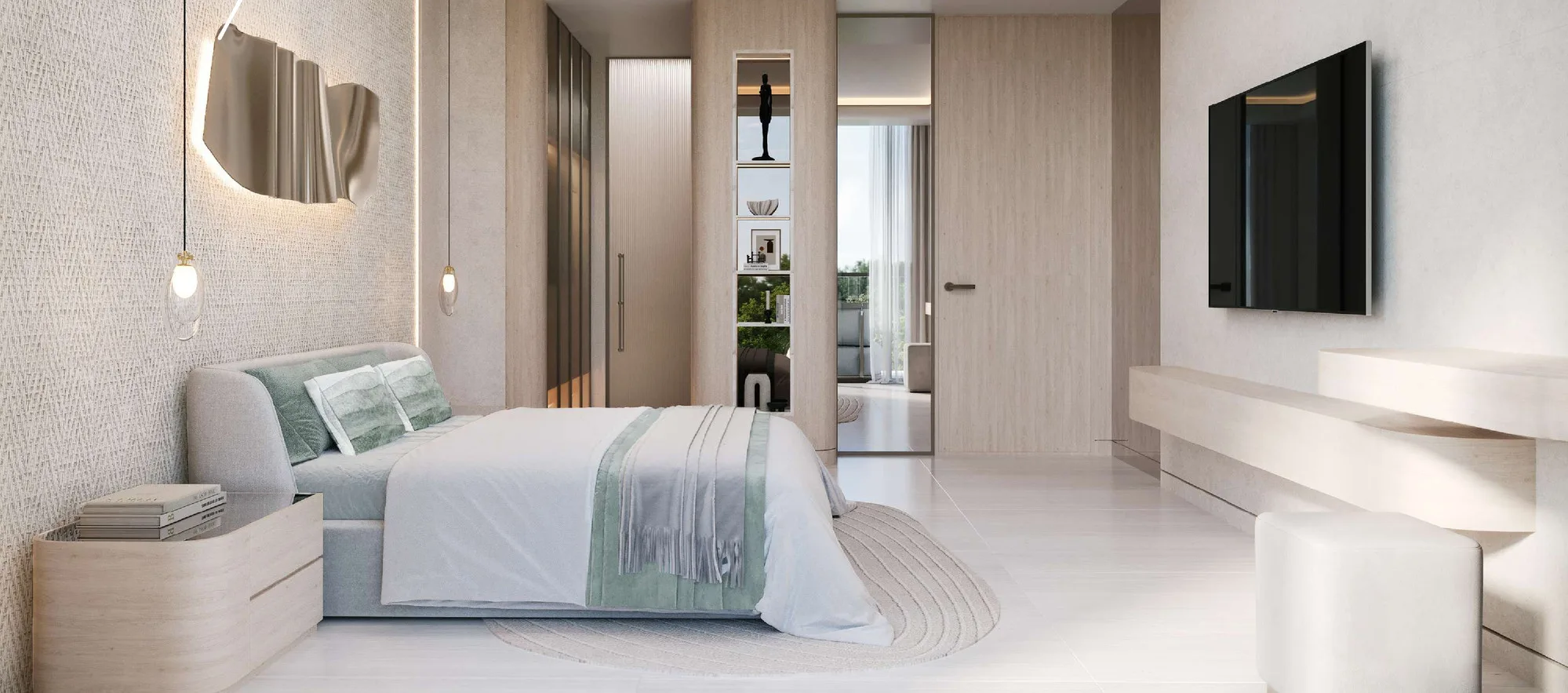 Flow Residences