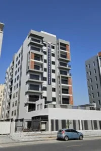 Forum Residences