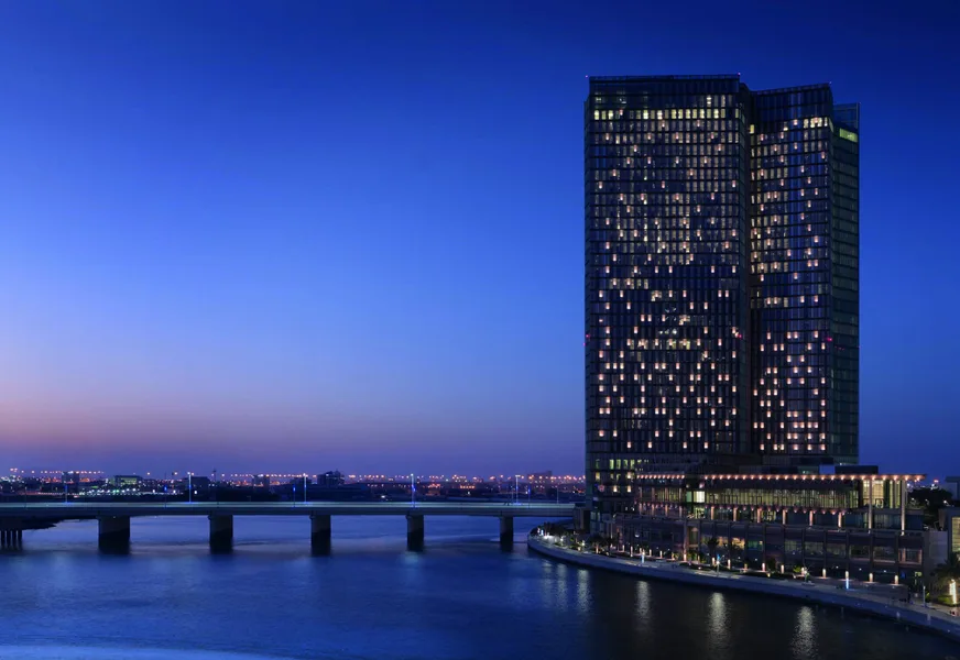 Four Seasons Private Residences Al Maryah Island