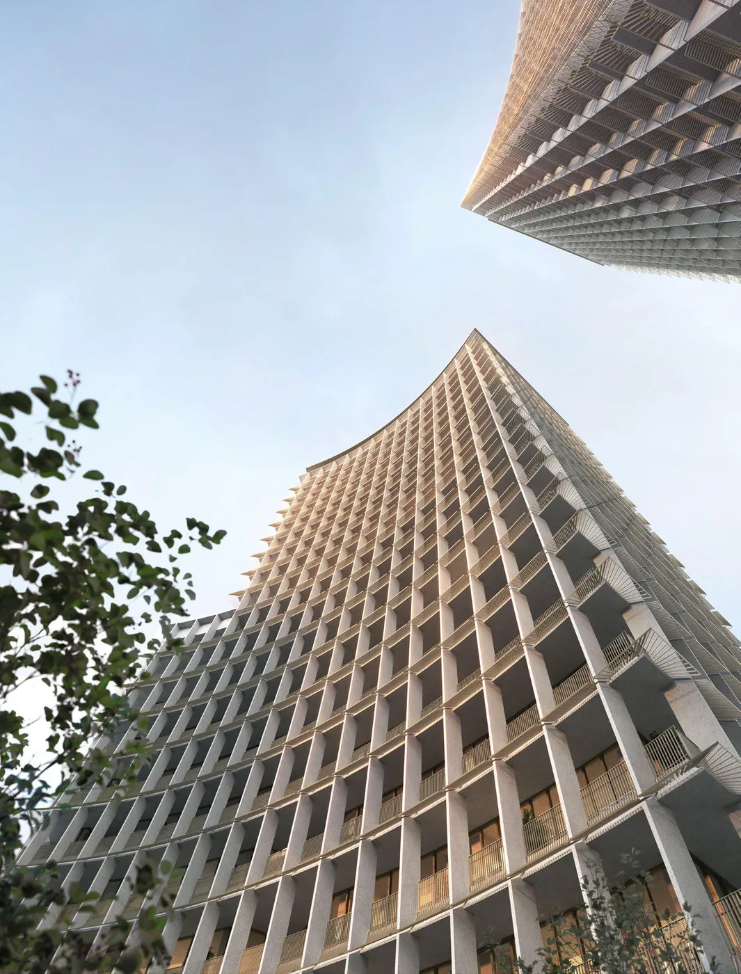 Four Seasons Private Residences - DIFC