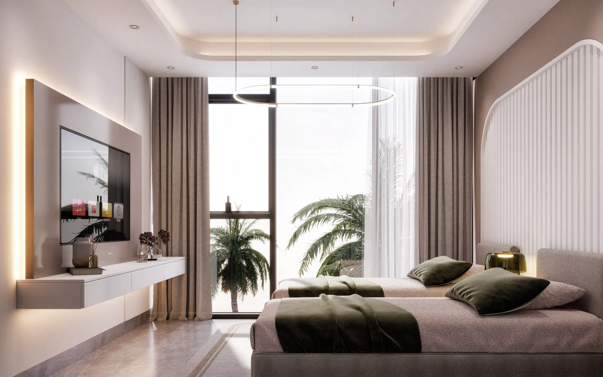 Future Residence