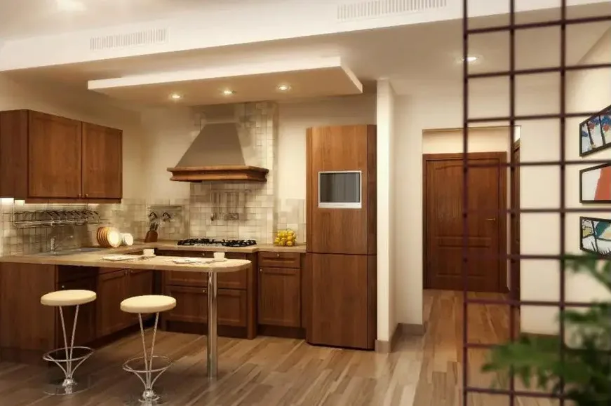 Gardenia Residency