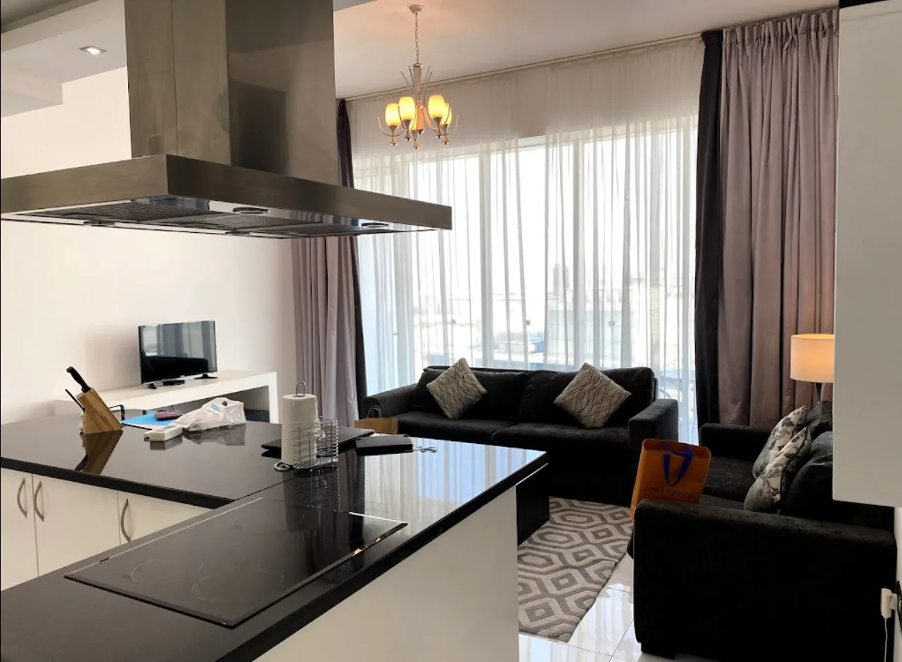 Giovanni Boutique Suites