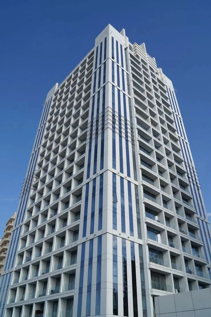 Giovanni Boutique Suites — фото 6