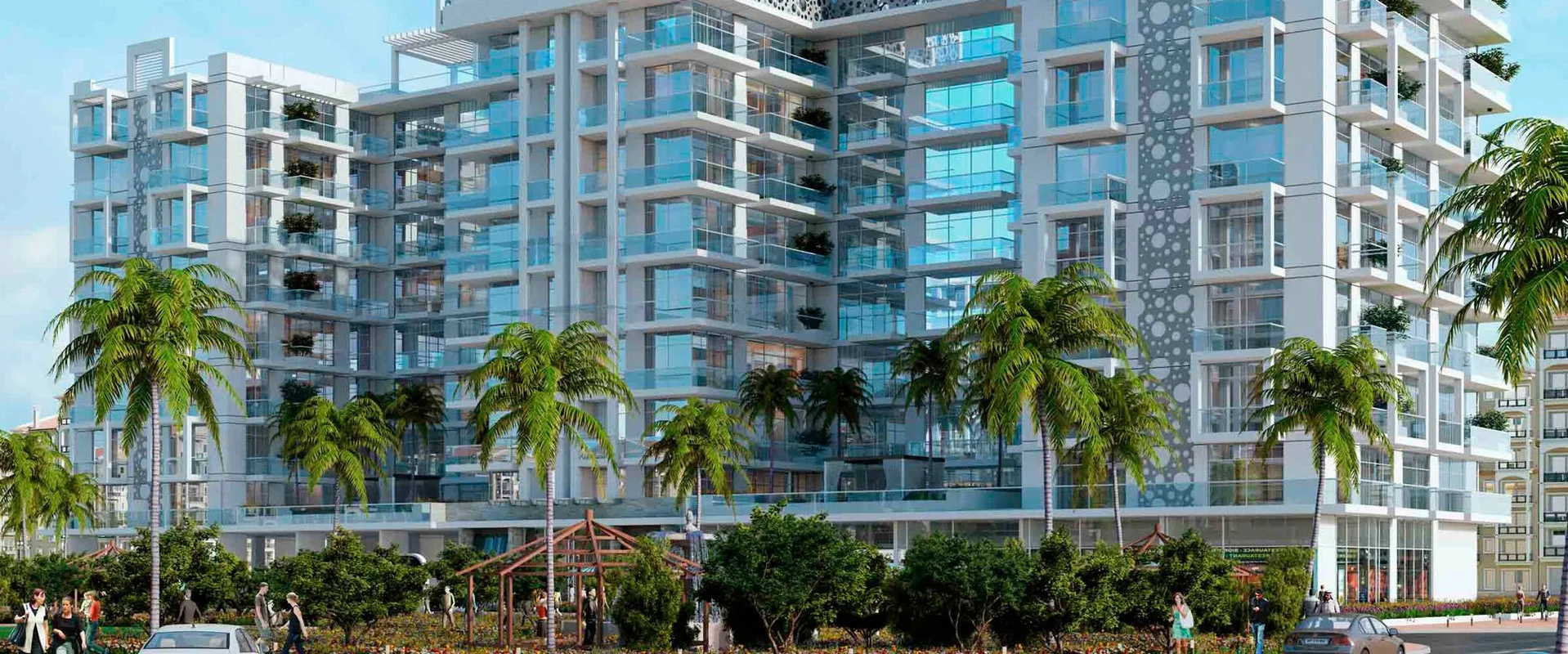 Glitz Residence 1