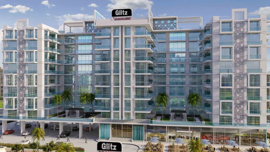 Glitz Residence 3