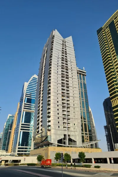 Global Lake View