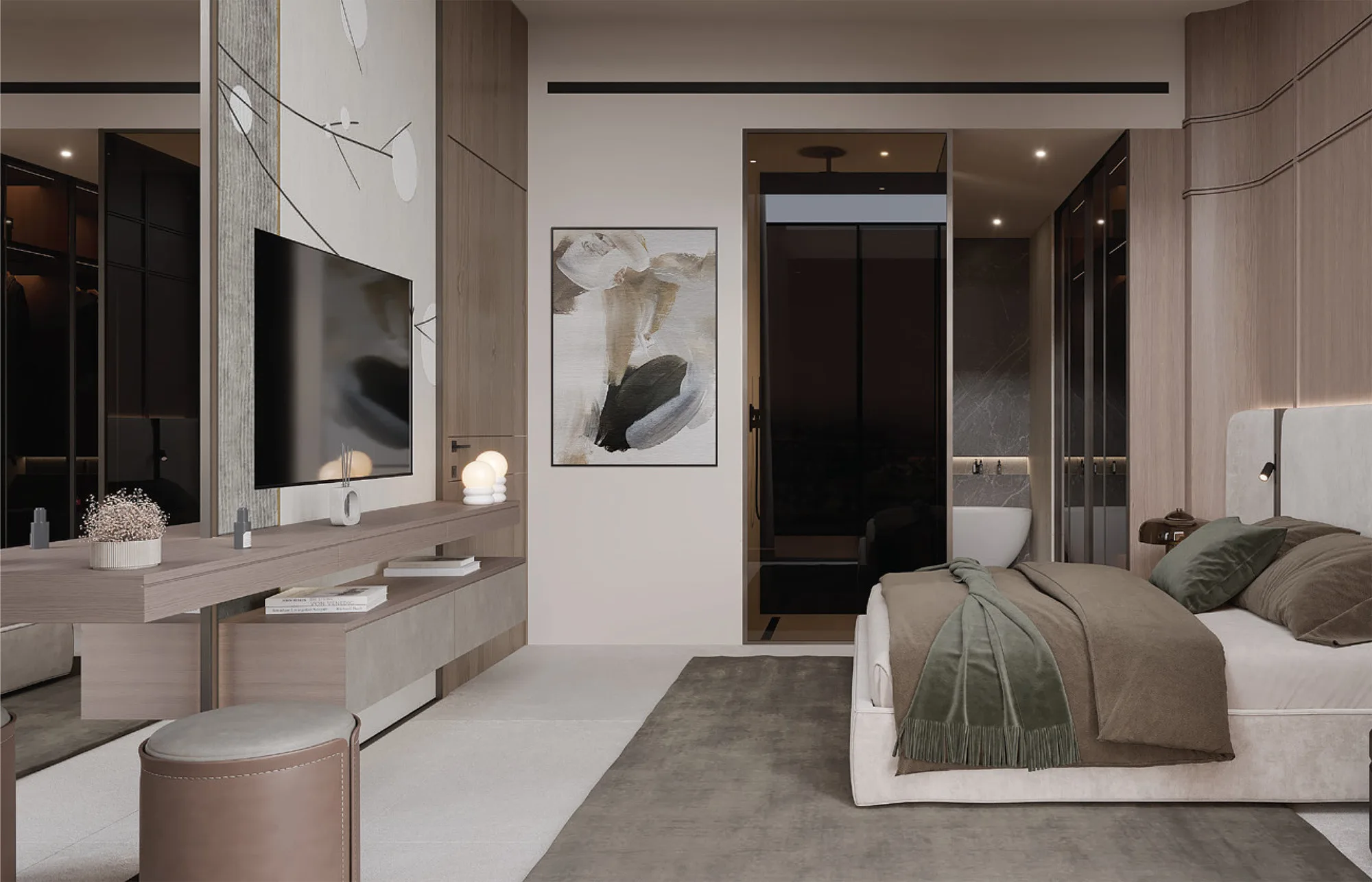 Golf Grove By Regent