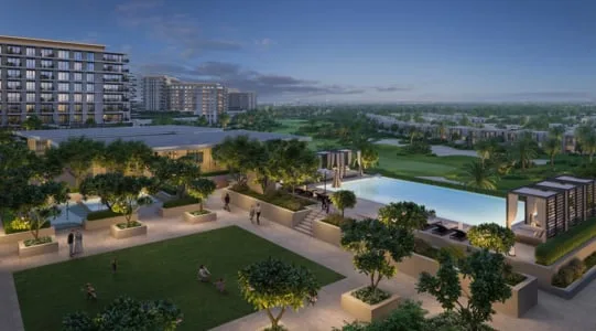 Golf Hills 2