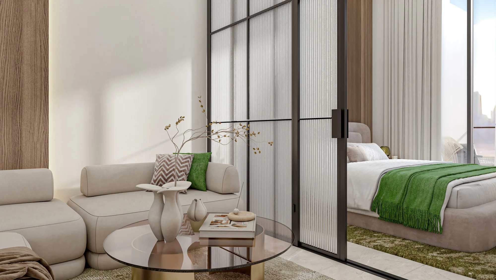 Golf Terrace Residences