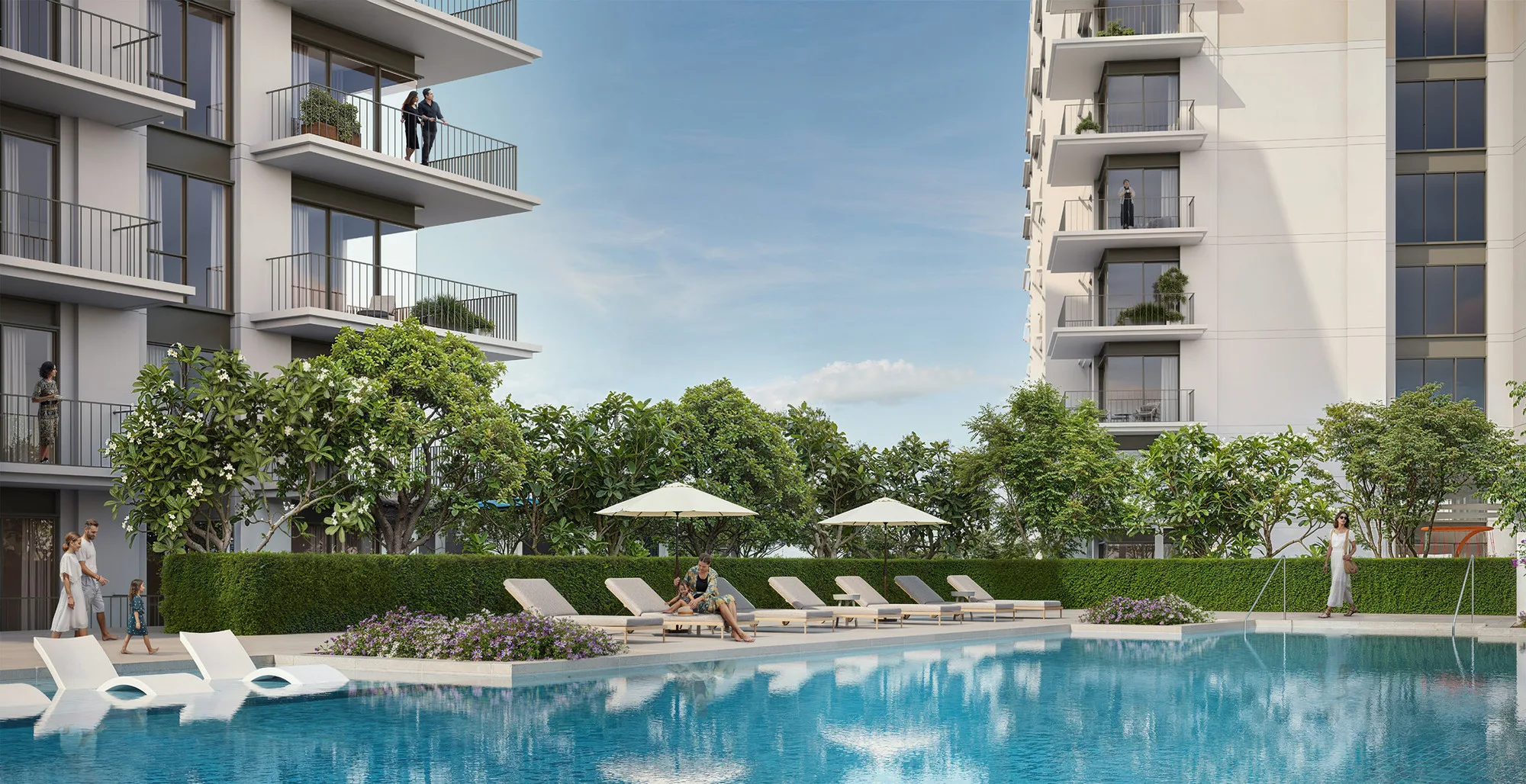 Golf Verge