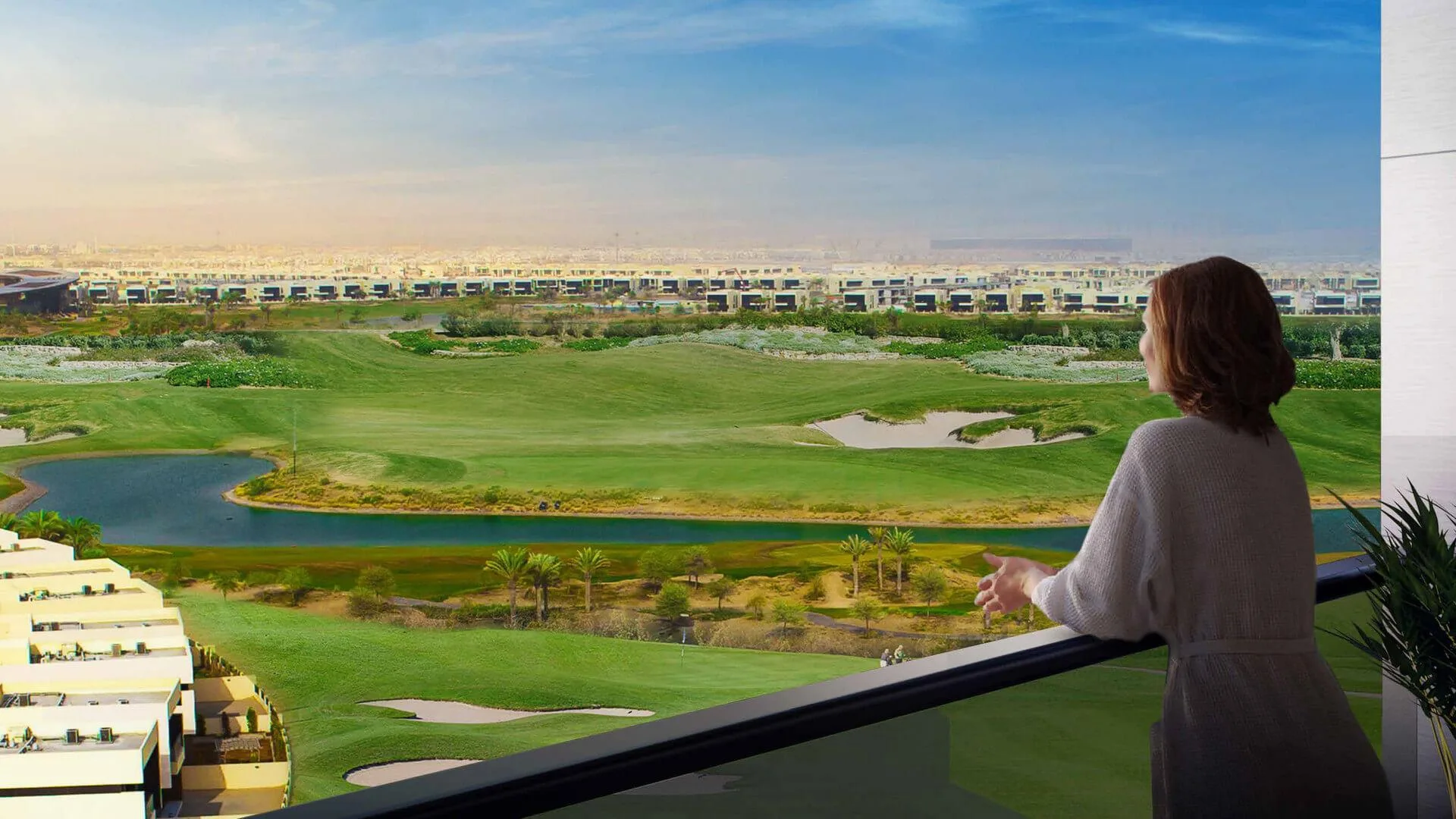 Golf Vita