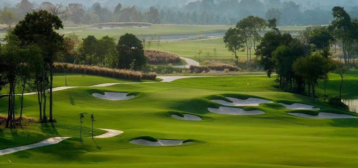 Golf Vita