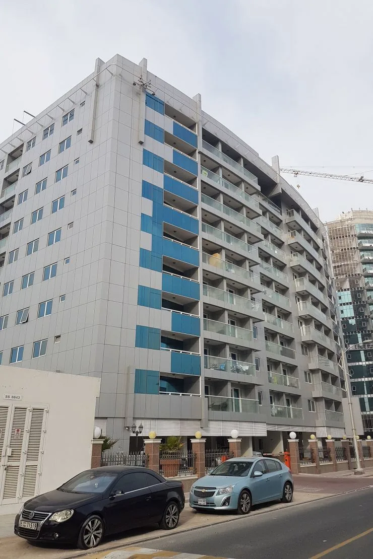 Grand Horizon 1