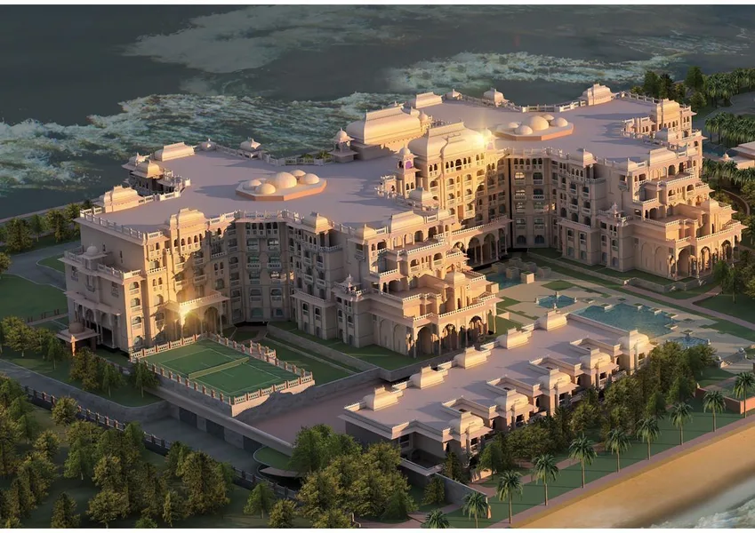 Grandeur Residences