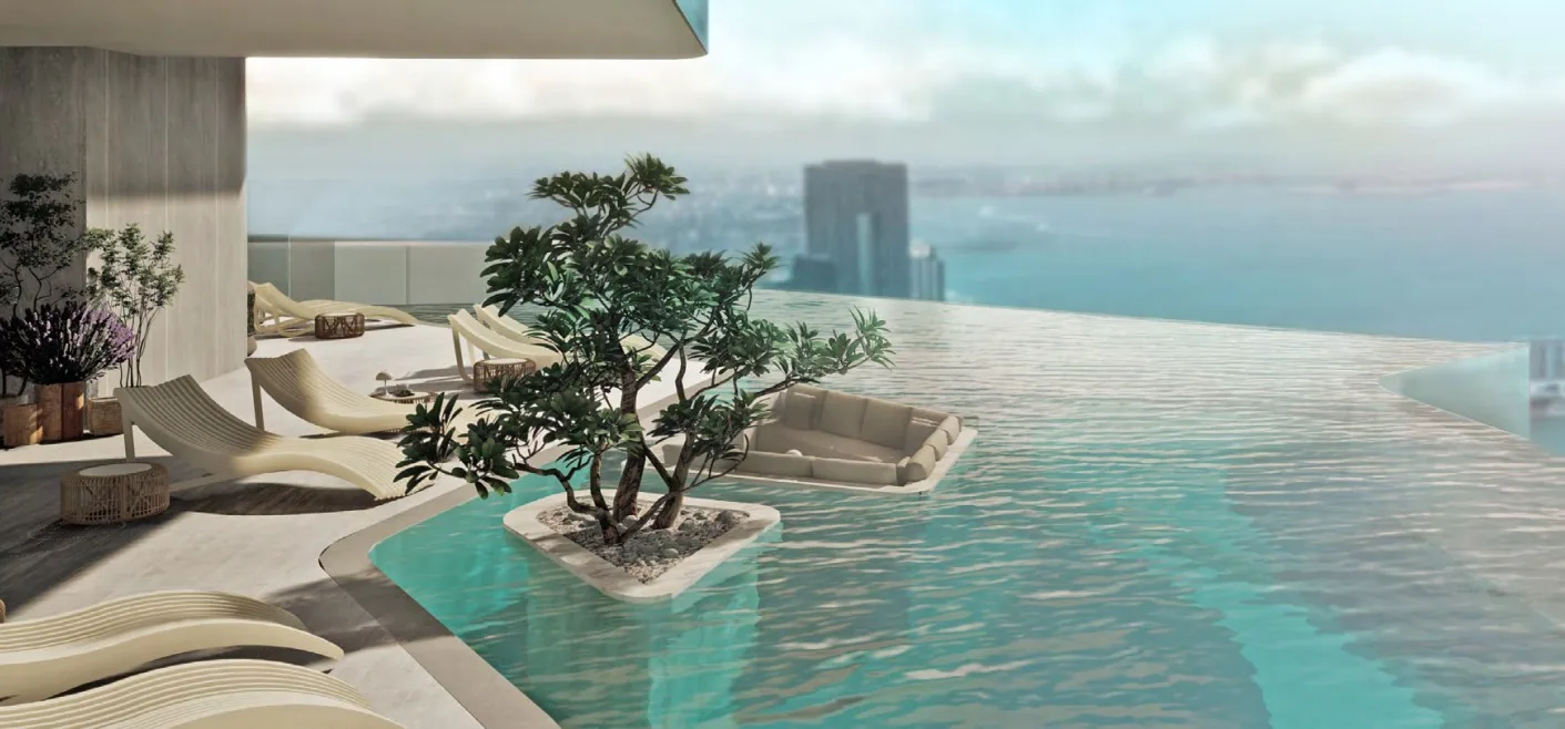 Habtoor Grande Residence