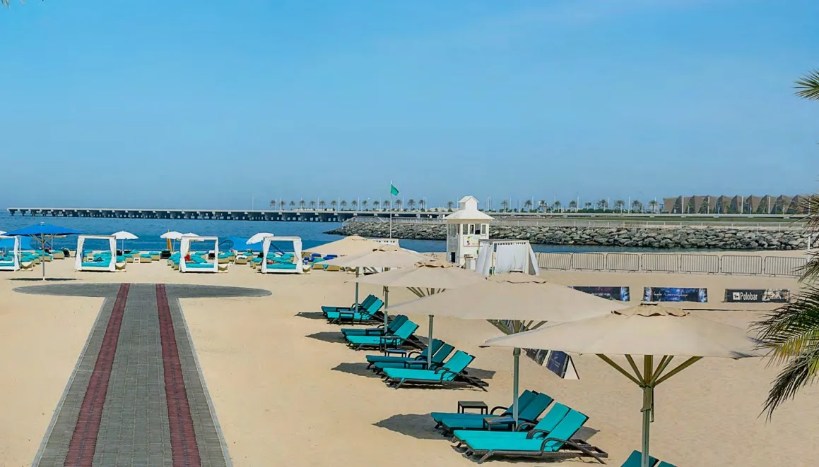 Habtoor Grande Residence